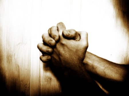 Prayer-1